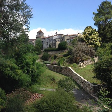 Villa Nickis House à Saint-Sauvant  Extérieur photo
